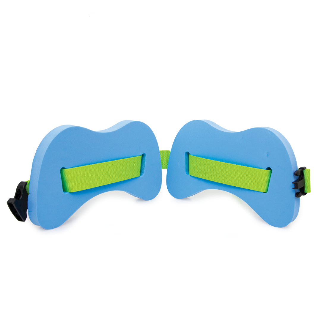 Comffit Water Fitness Belt – Adjustable Buoyancy Belt for Hydrotherapy