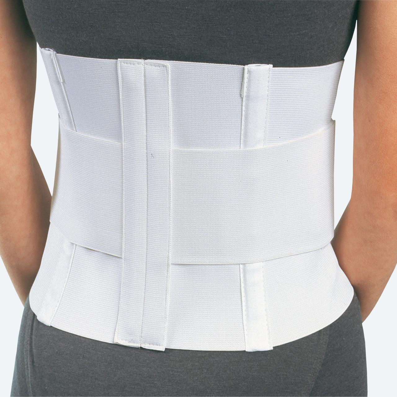 ProCare 10" Double Pull Sacro Lumbar Support Large