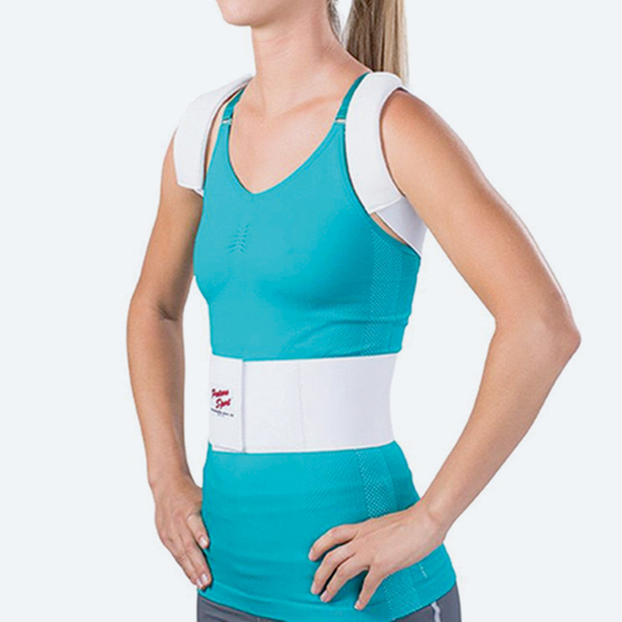 Saunders Posture S'port Large