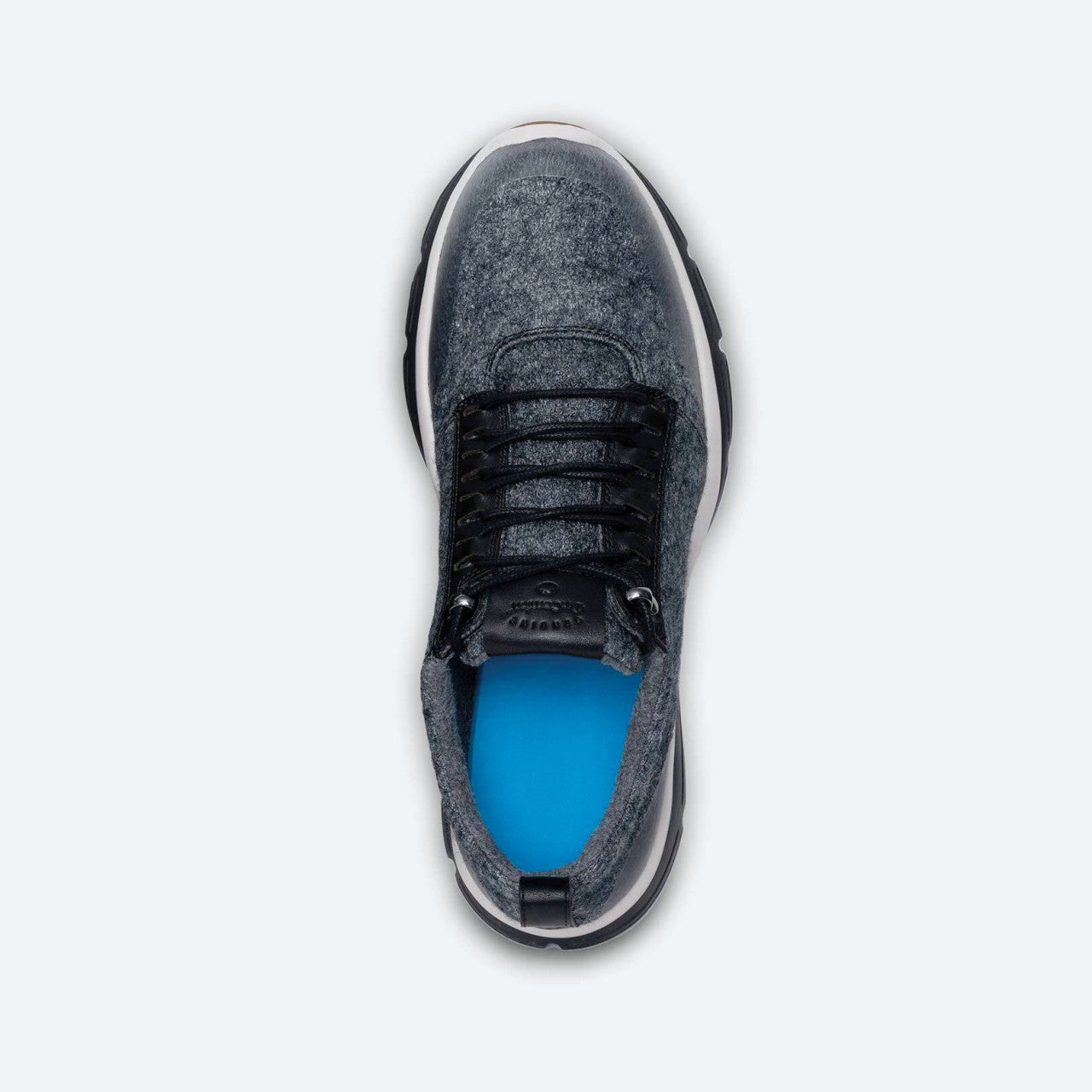 Dr Comfort Sean Grey US 10 Medium Width