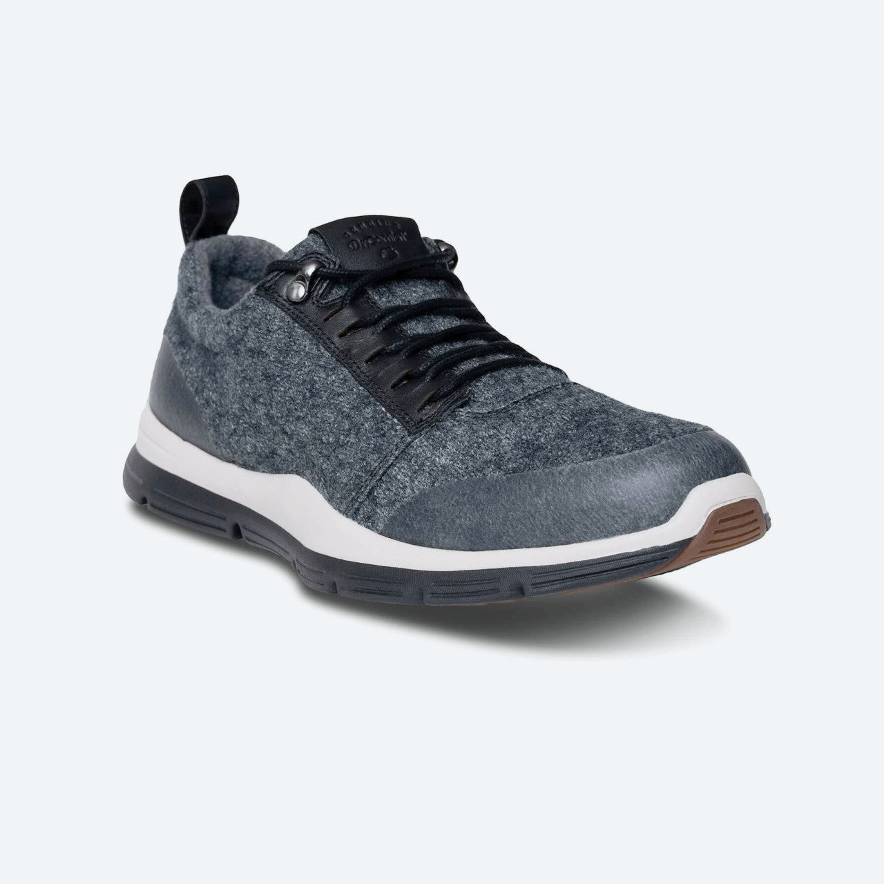 Dr Comfort Sean Grey US 10 Medium Width