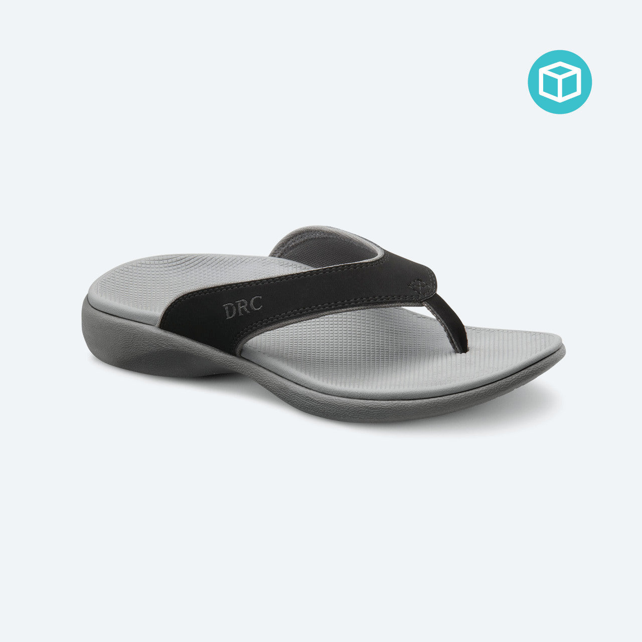 Dr Comfort Shannon Black US 7 Wide Width