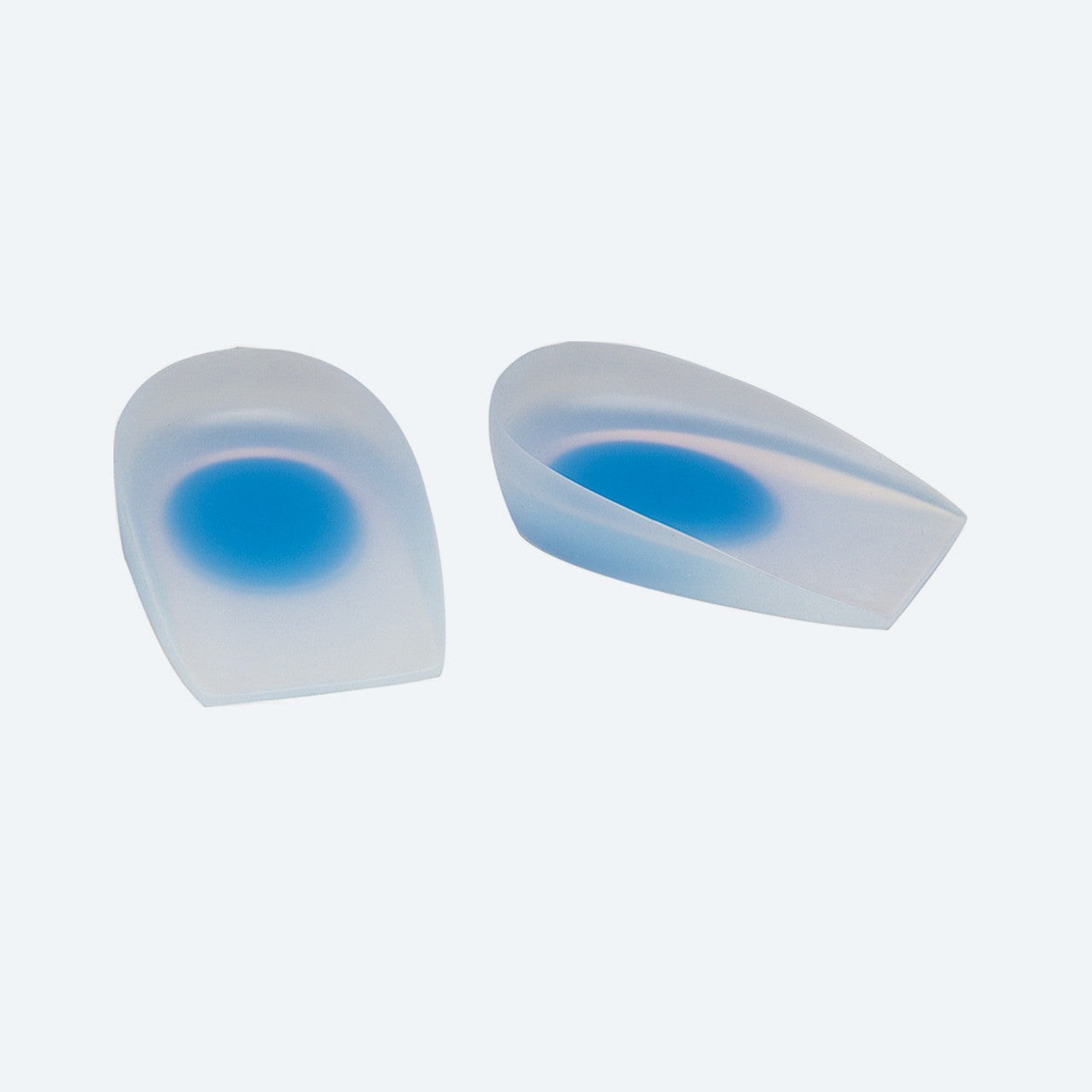 ProCare Silicone Heel Cups Large / X Large