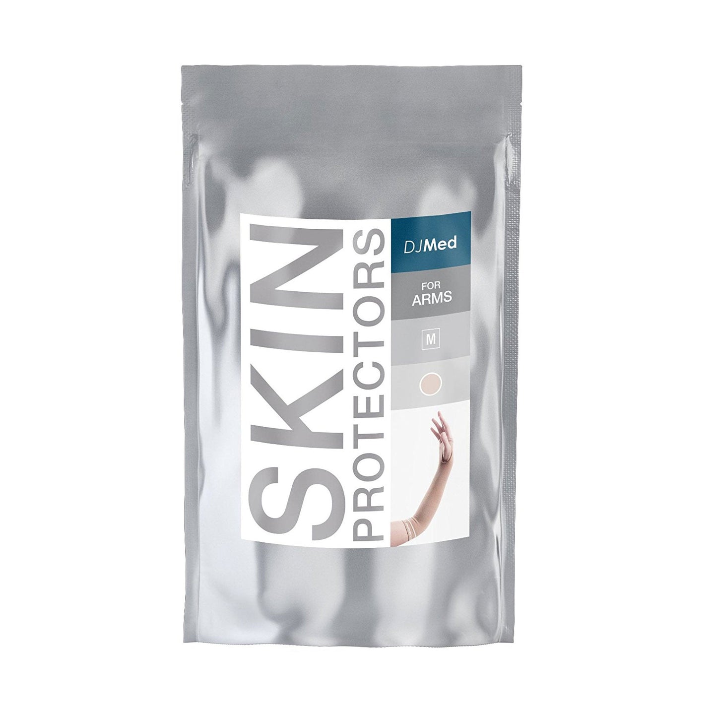 Arm Skin Protectors for Thin Skin and Bruising, Breathable Sleeve