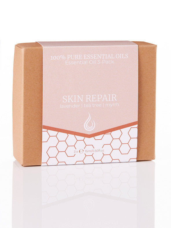 Essential Oil Pack - Skin Repair