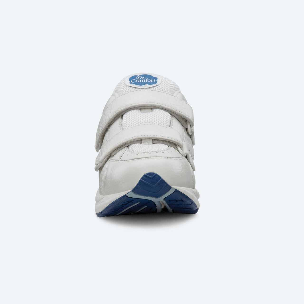 Dr Comfort Spirit X White US 7.5 Extra Wide