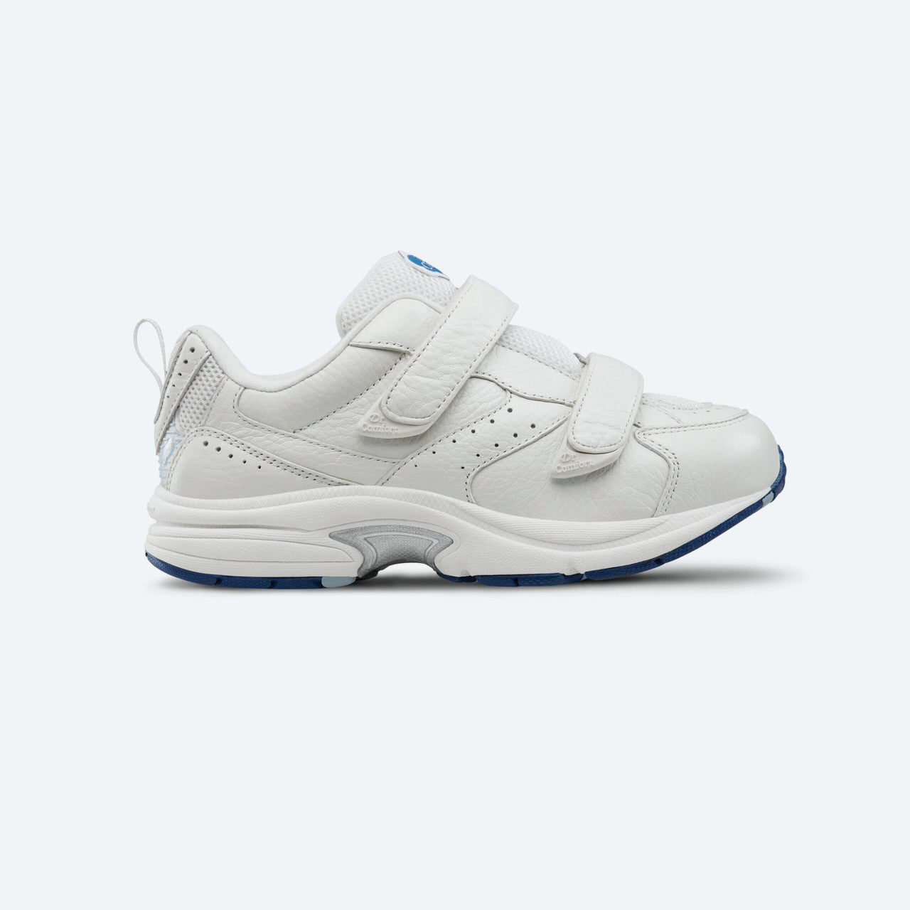 Dr Comfort Spirit X White US 10.5 Extra Wide