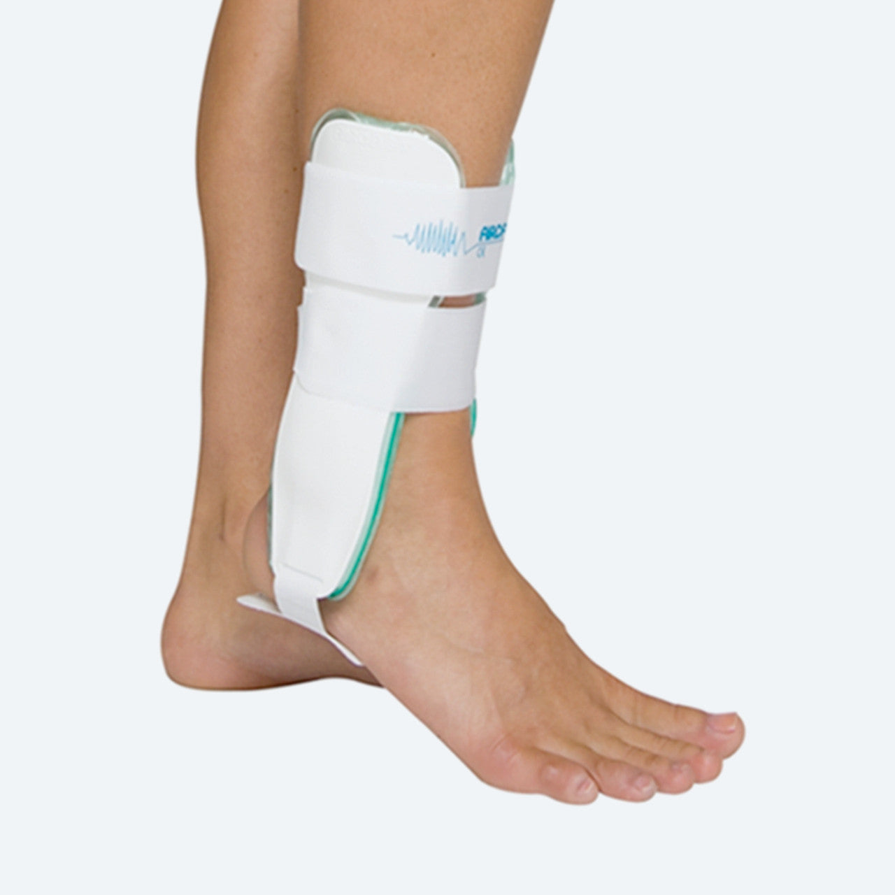 Aircast Sport Stirrup Ankle Brace Left