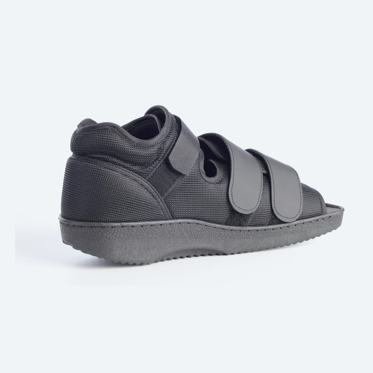ProCare Squared Toe Post-Op Shoe Large