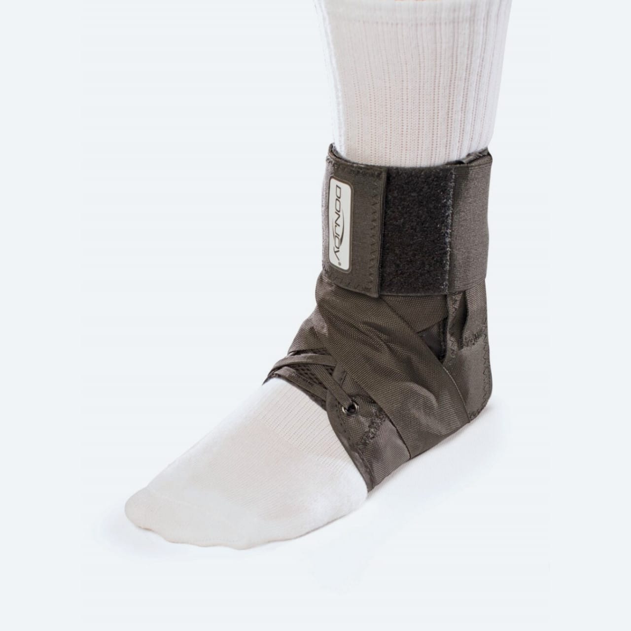 DonJoy Stabilizing Speed Pro Ankle Brace Small