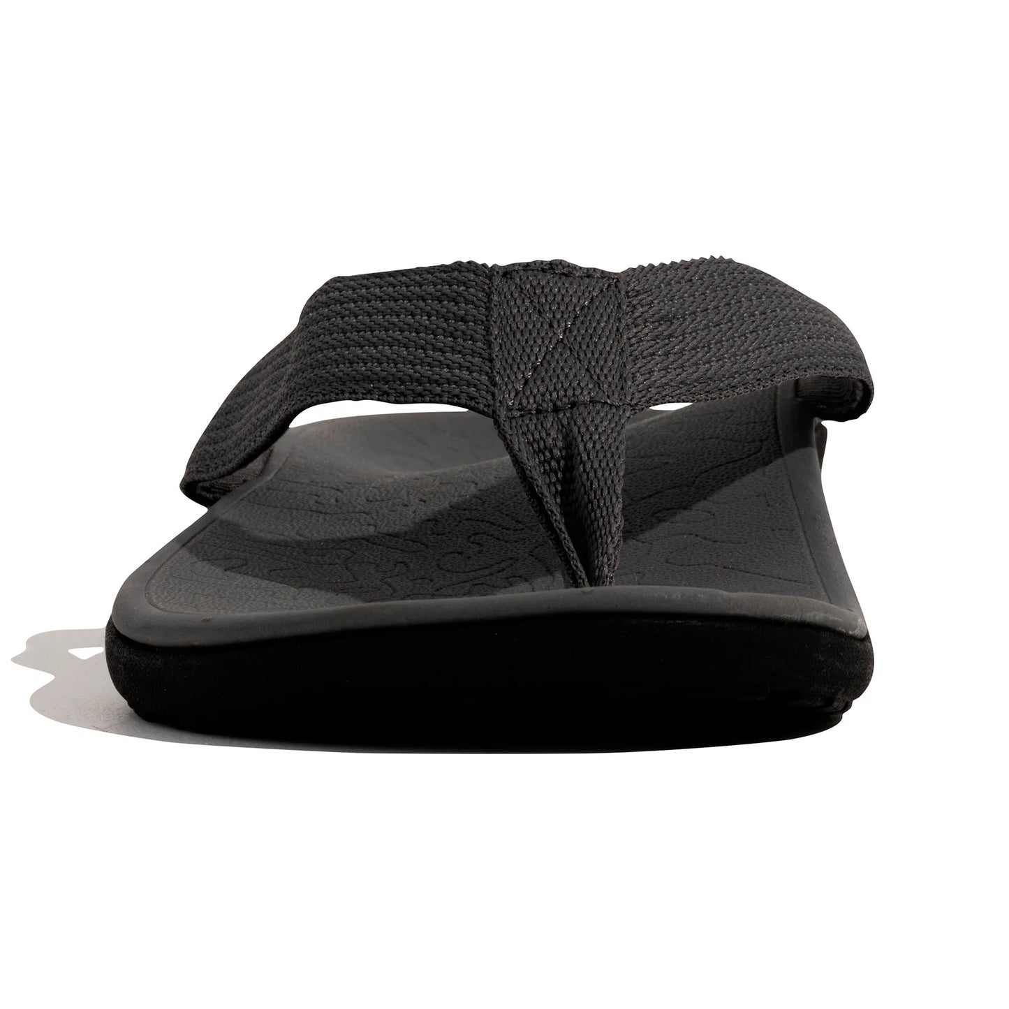 Axign Flip Flops Orthotic Thongs / Slides - Grey