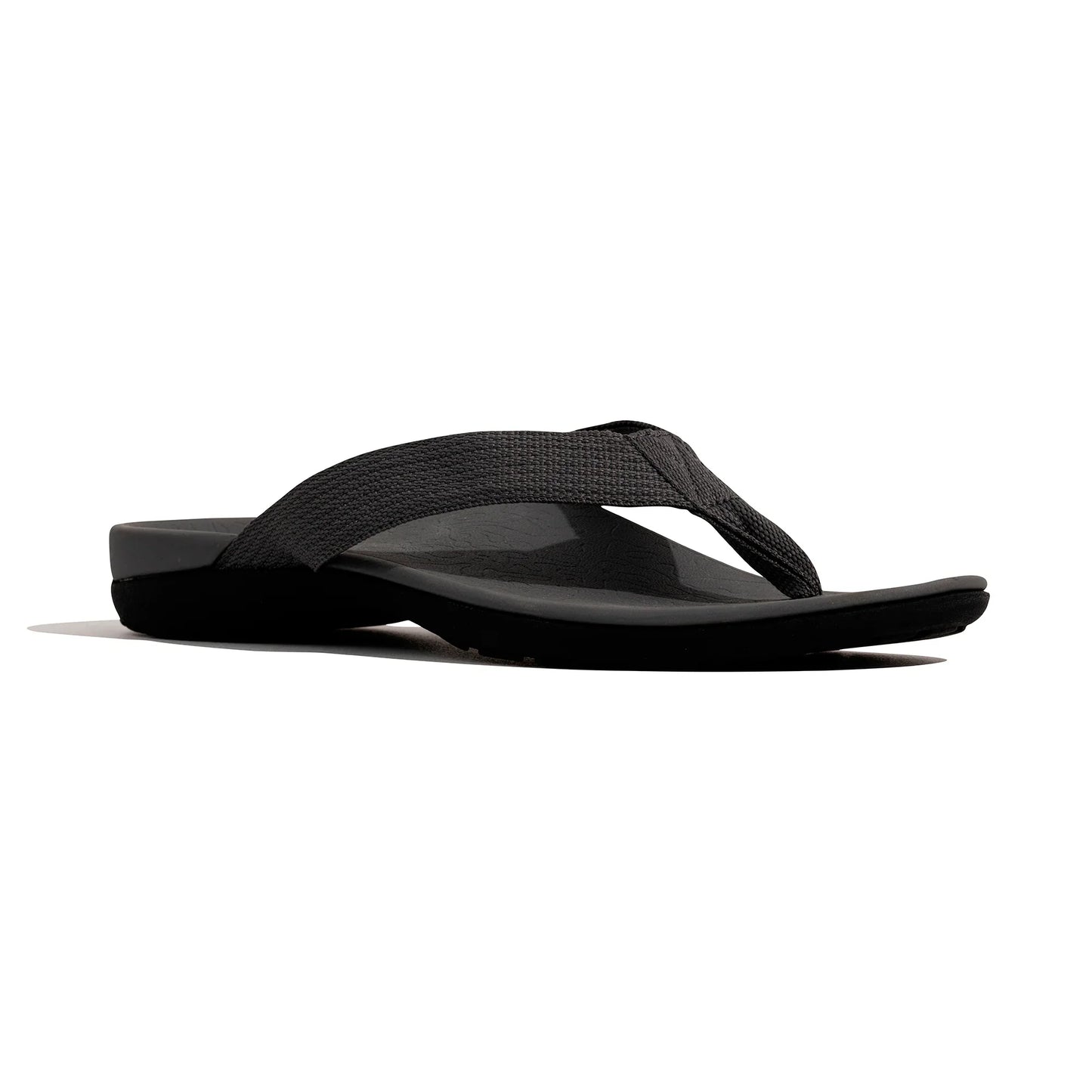 Axign Flip Flops Orthotic Thongs / Slides - Grey