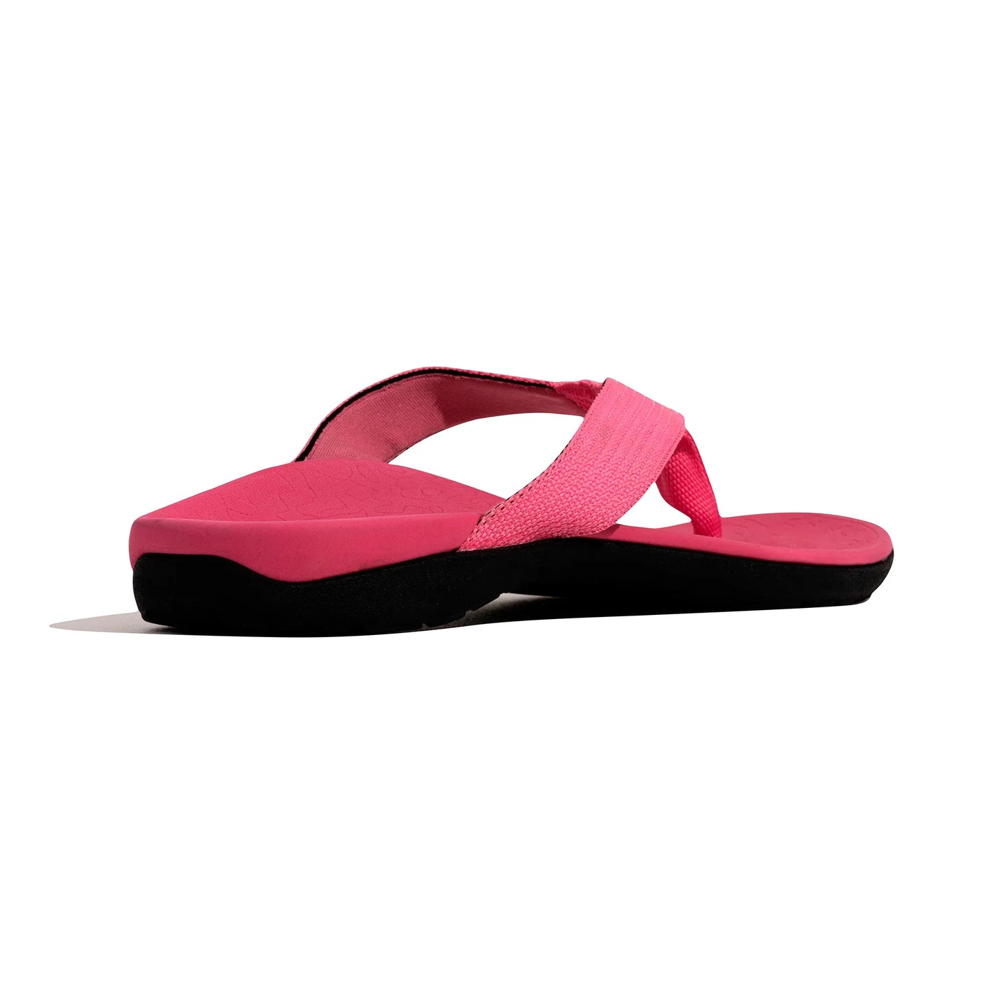 Axign Flip Flops Orthotic Thongs / Slides - Pink