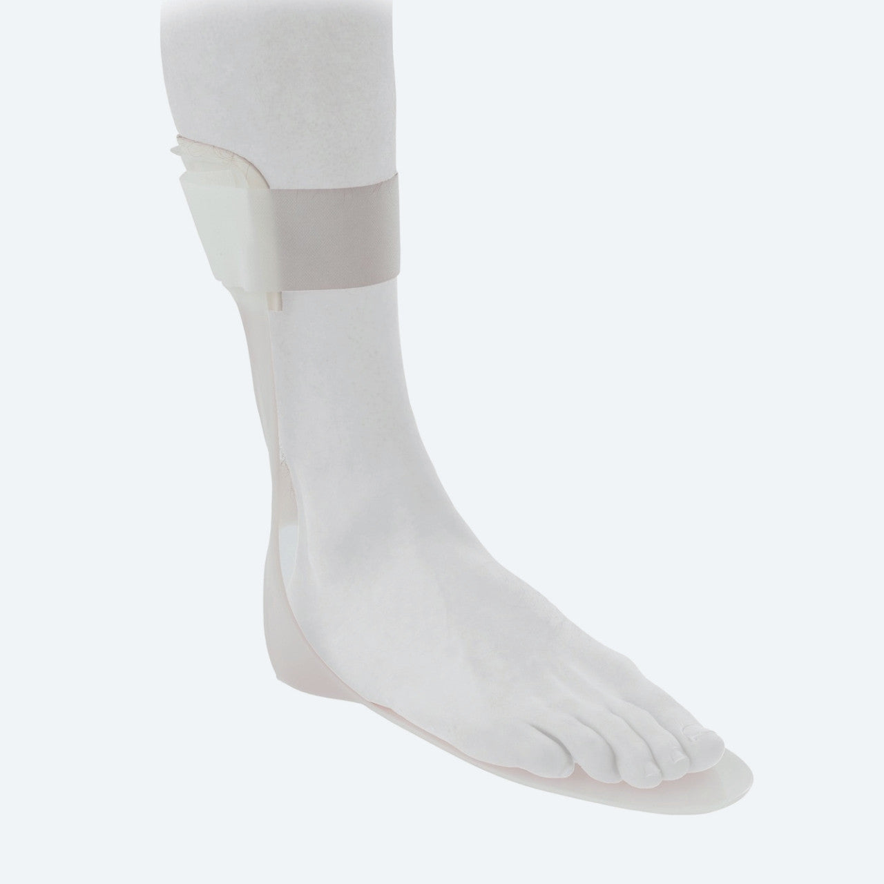 ProCare Super-Lite AFO Women's Left