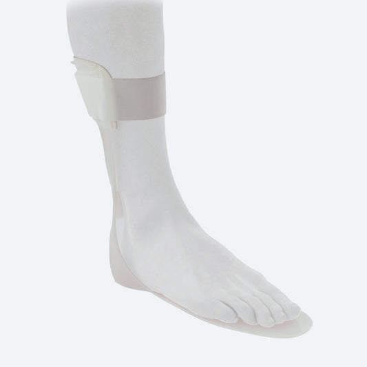 ProCare Super-Lite AFO Men's Right