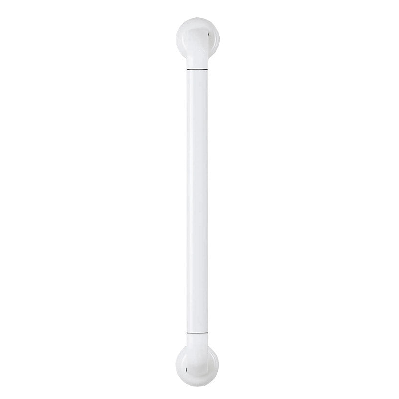 Bathroom Safety Grab Rail 90cm - Non-Slip, Easy Mount, Multiple Configurations
