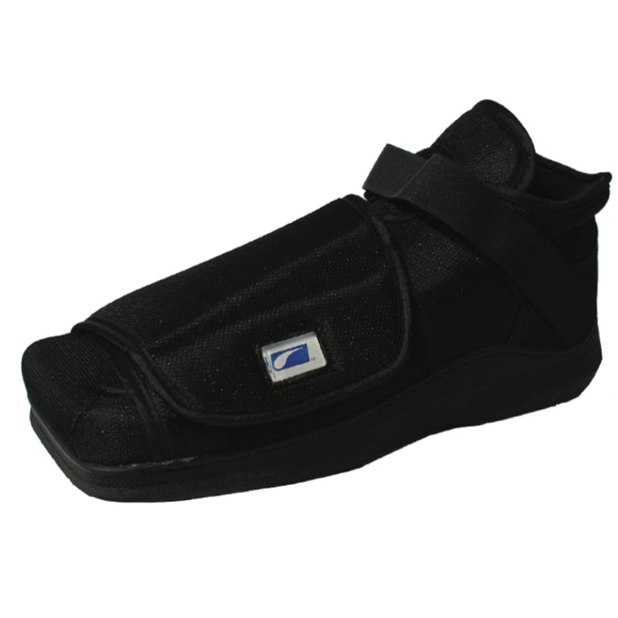 Talarmade Footshield Post-Op Rocker Shoe