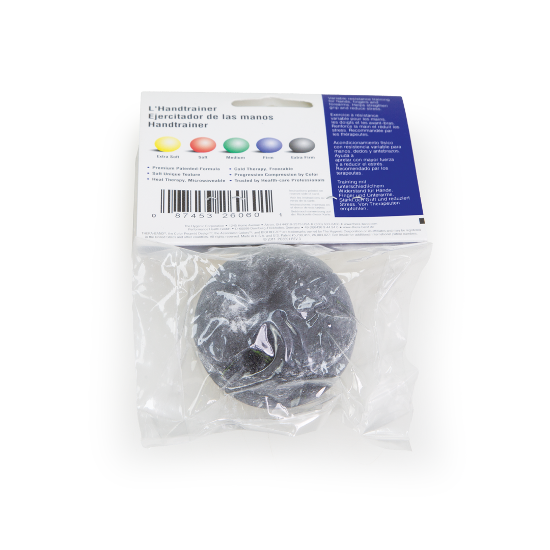 Hand Exerciser squeeze ball for grip and finger strength