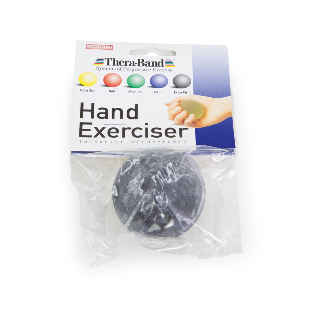 Hand Exerciser squeeze ball for grip and finger strength