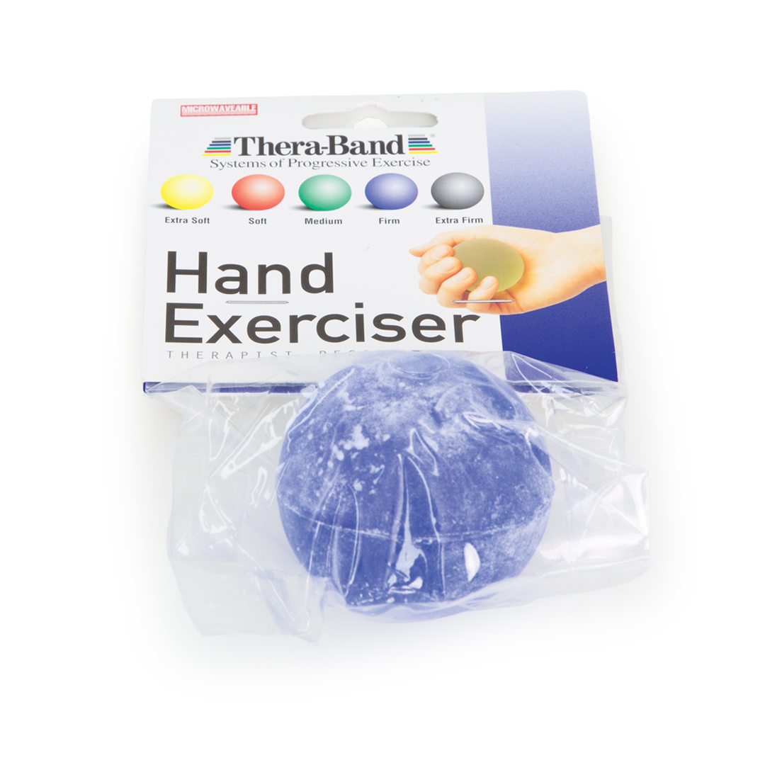Hand Exerciser squeeze ball for grip and finger strength