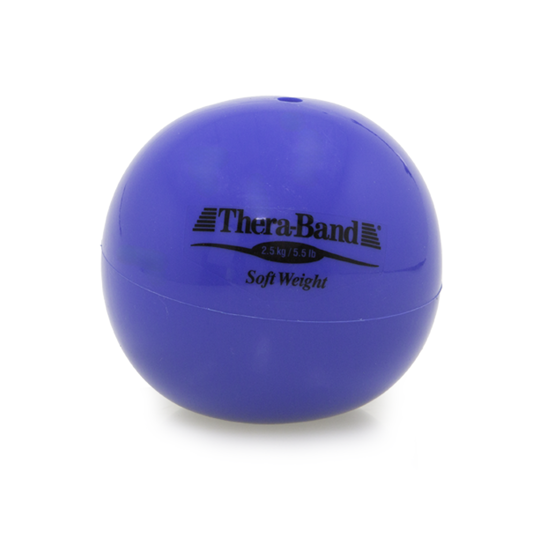 Soft Weights Hand-Held Isotonic Balls for Strength & Rehab
