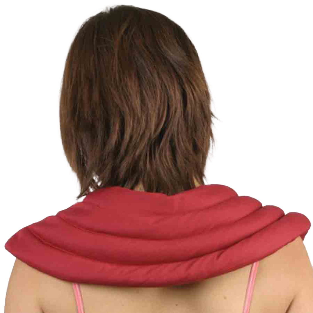 Neck Heat Pack Microbead – Moist, Reusable Comfort