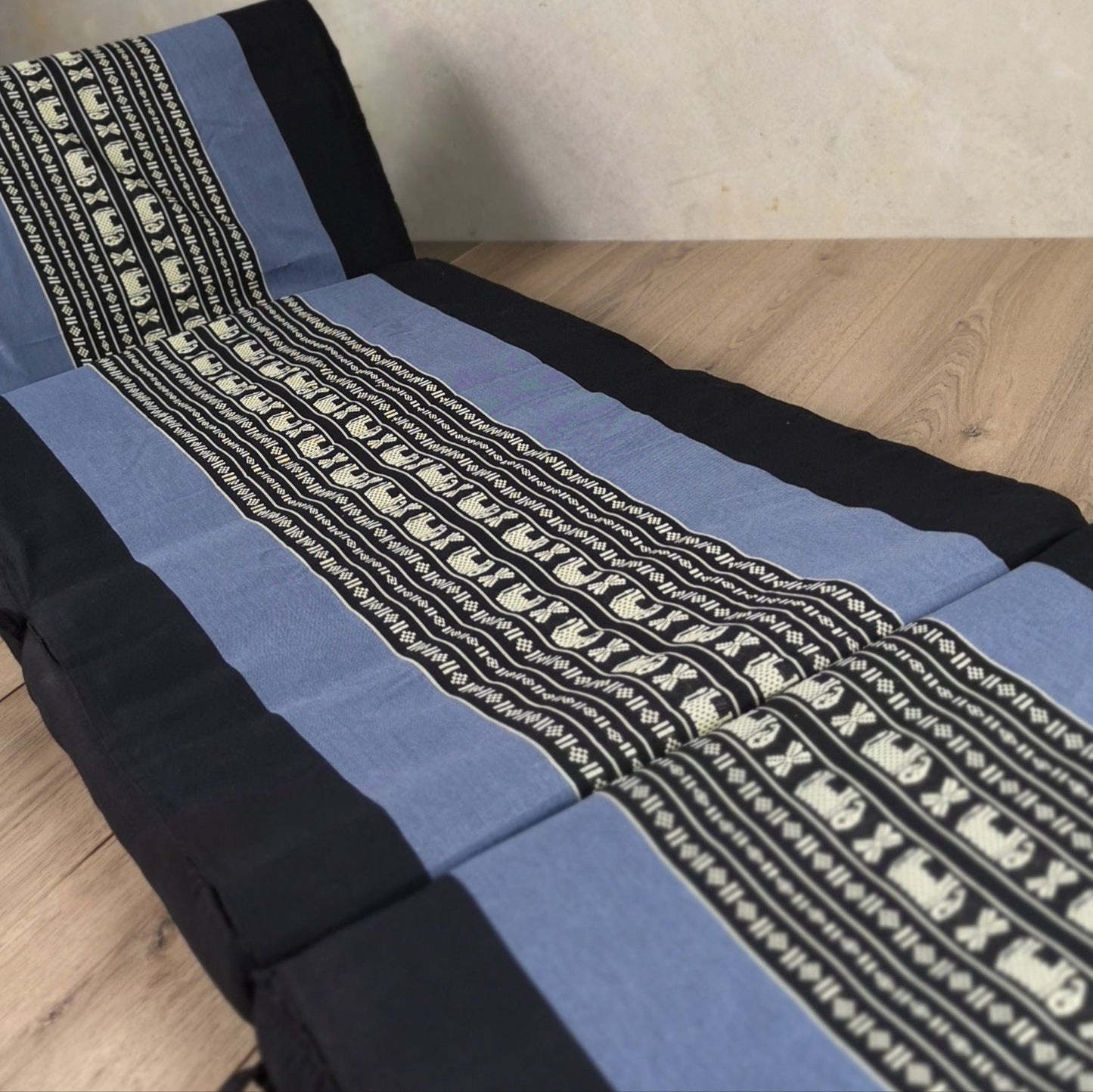 Protector Cover for Jumbo Thai Triangle Mattress | Thai Triangle Cushion Pillowcase