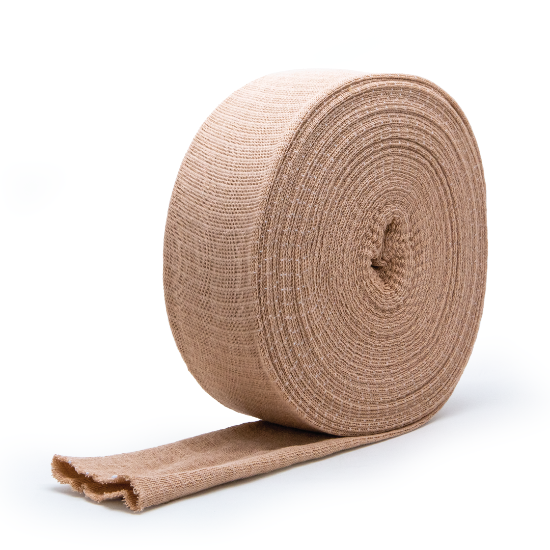 Elasticated Tubular Bandage – Supportive Compression Sleeve