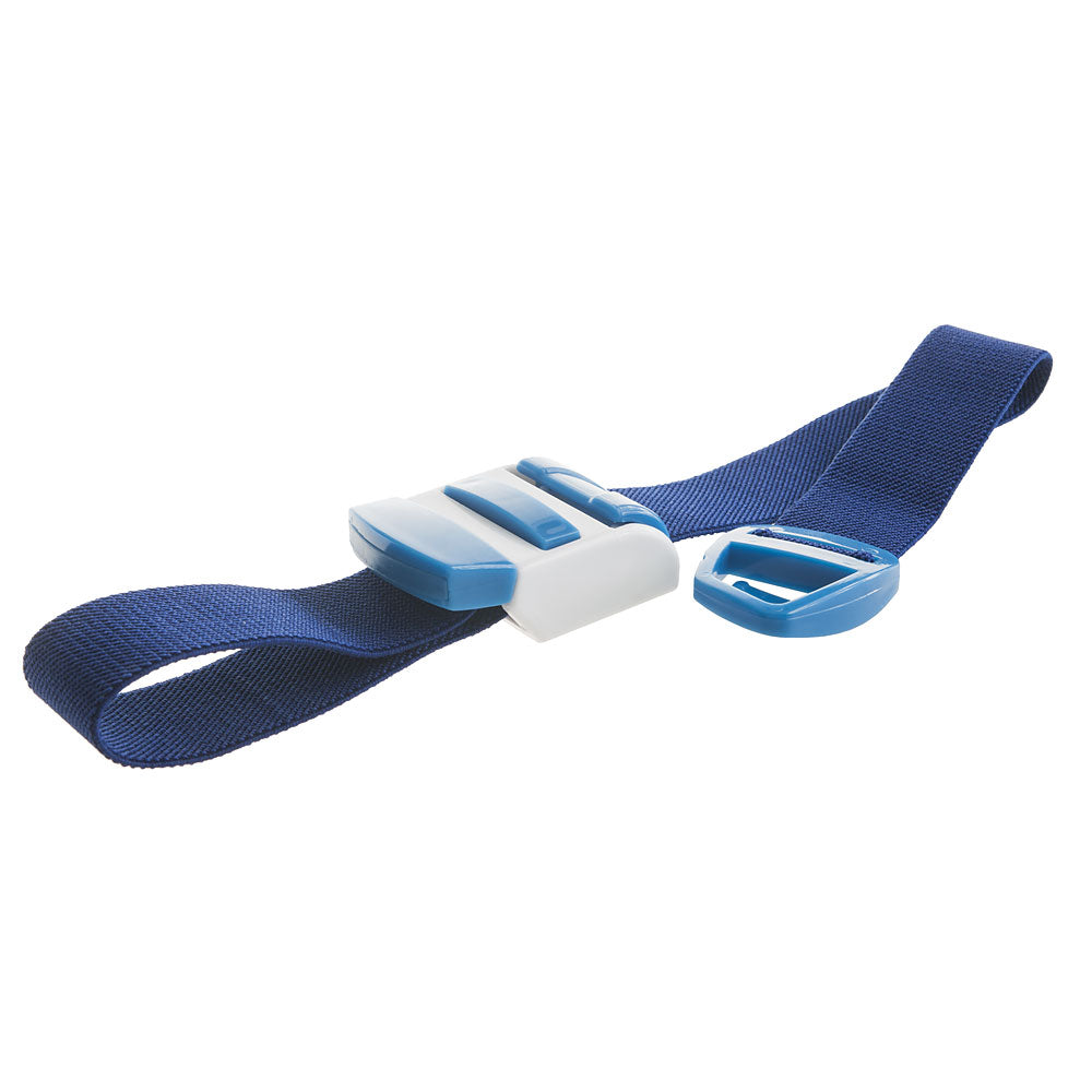 Tourniquet — Soft First-Aid with Quick-Release Buckle