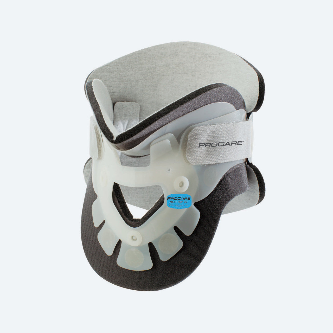 ProCare Transitional 172 Cervical Collar X Tall Set Adult