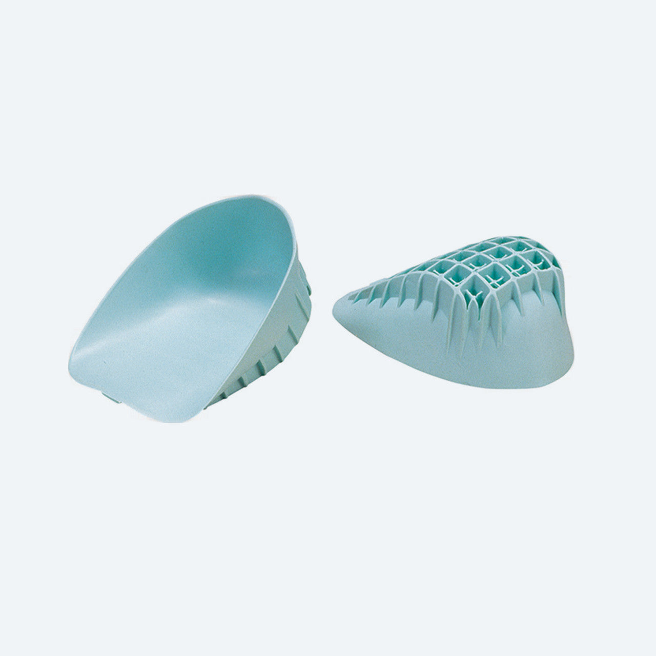 ProCare Tuli's Pro Heel Cups Large