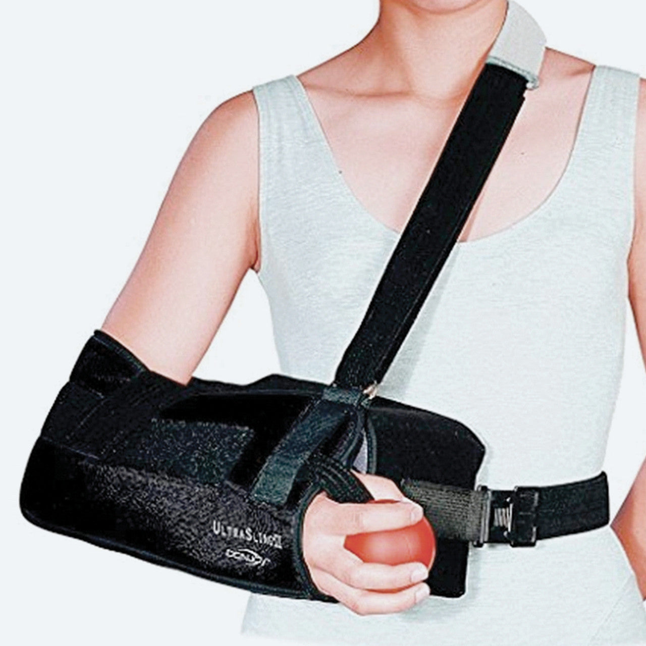 DonJoy Ultrasling II Medium Black