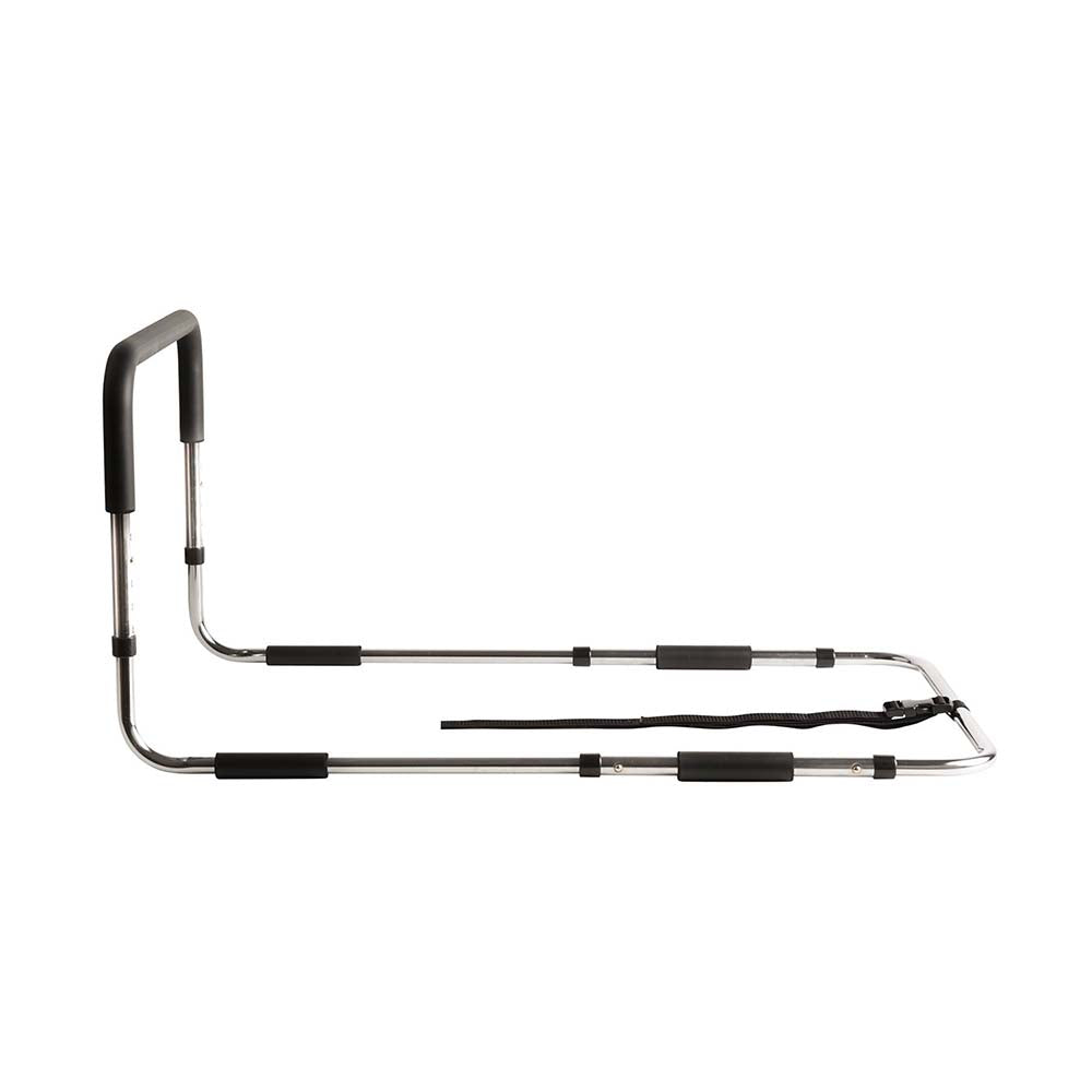 Under Bed Assist Rail — Secure Under-Mattress Support