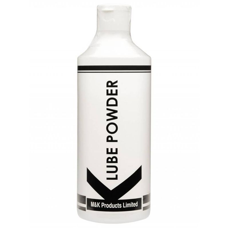 Lube Powder 200gm - Makes 20 Litres of Water-Based Lubricant - K Lube