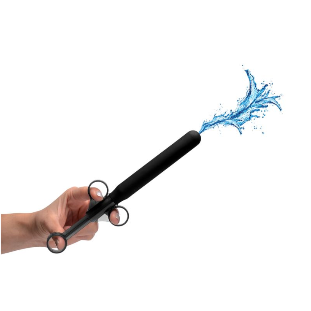 Cleanstream Smooth Long Lasting Silicone Lubricant Launcher