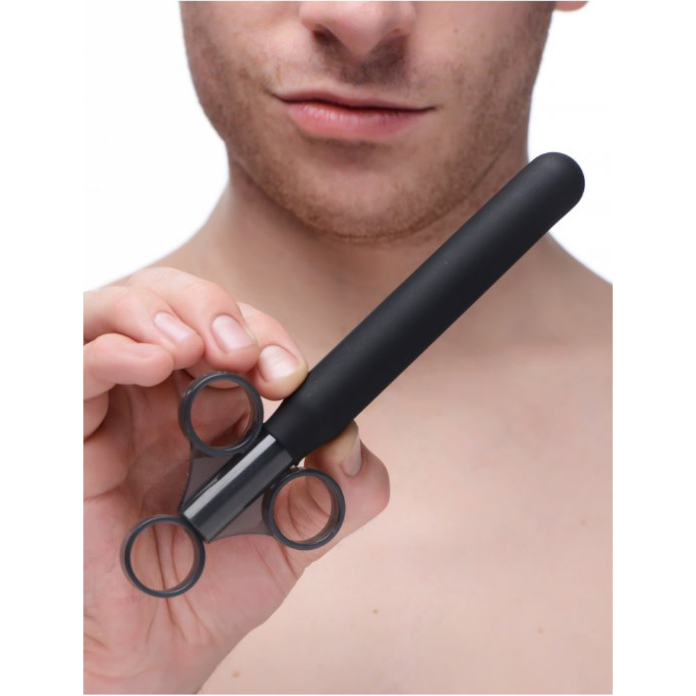 Cleanstream Smooth Long Lasting Silicone Lubricant Launcher
