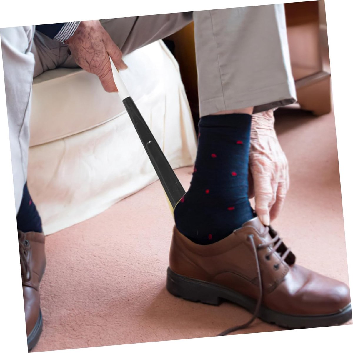 Professional Sock Aid - Universal Dressing Aid for Elderly & Rehabilitation