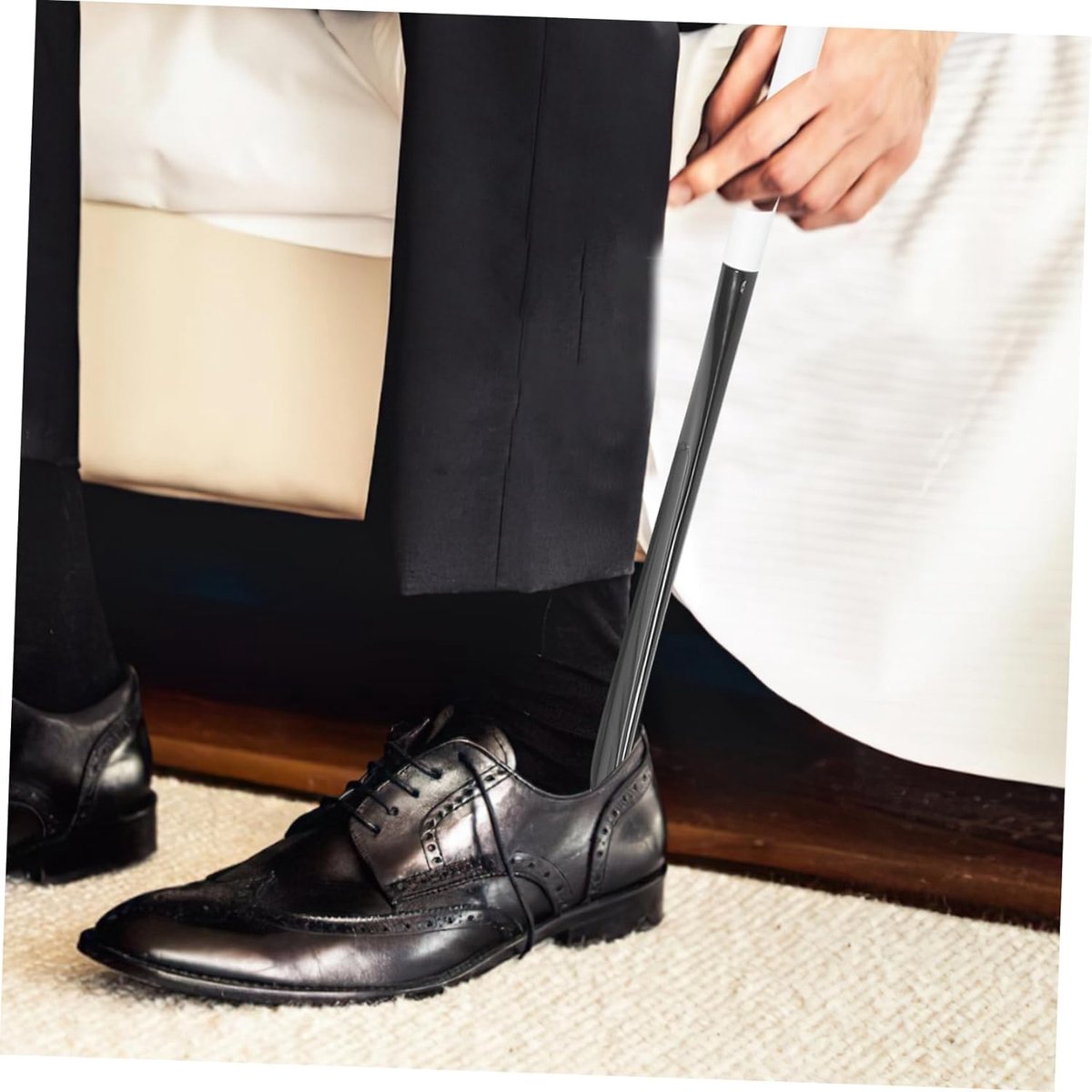 Professional Sock Aid - Universal Dressing Aid for Elderly & Rehabilitation