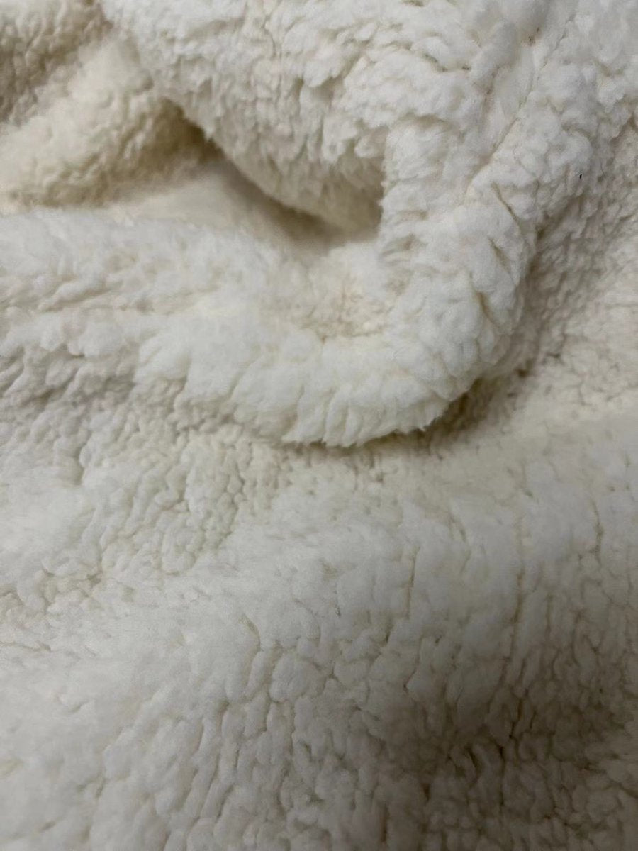 Wheelchair Blanket Footmuff 130x65cm - Wind & Waterproof Cashmere Lined