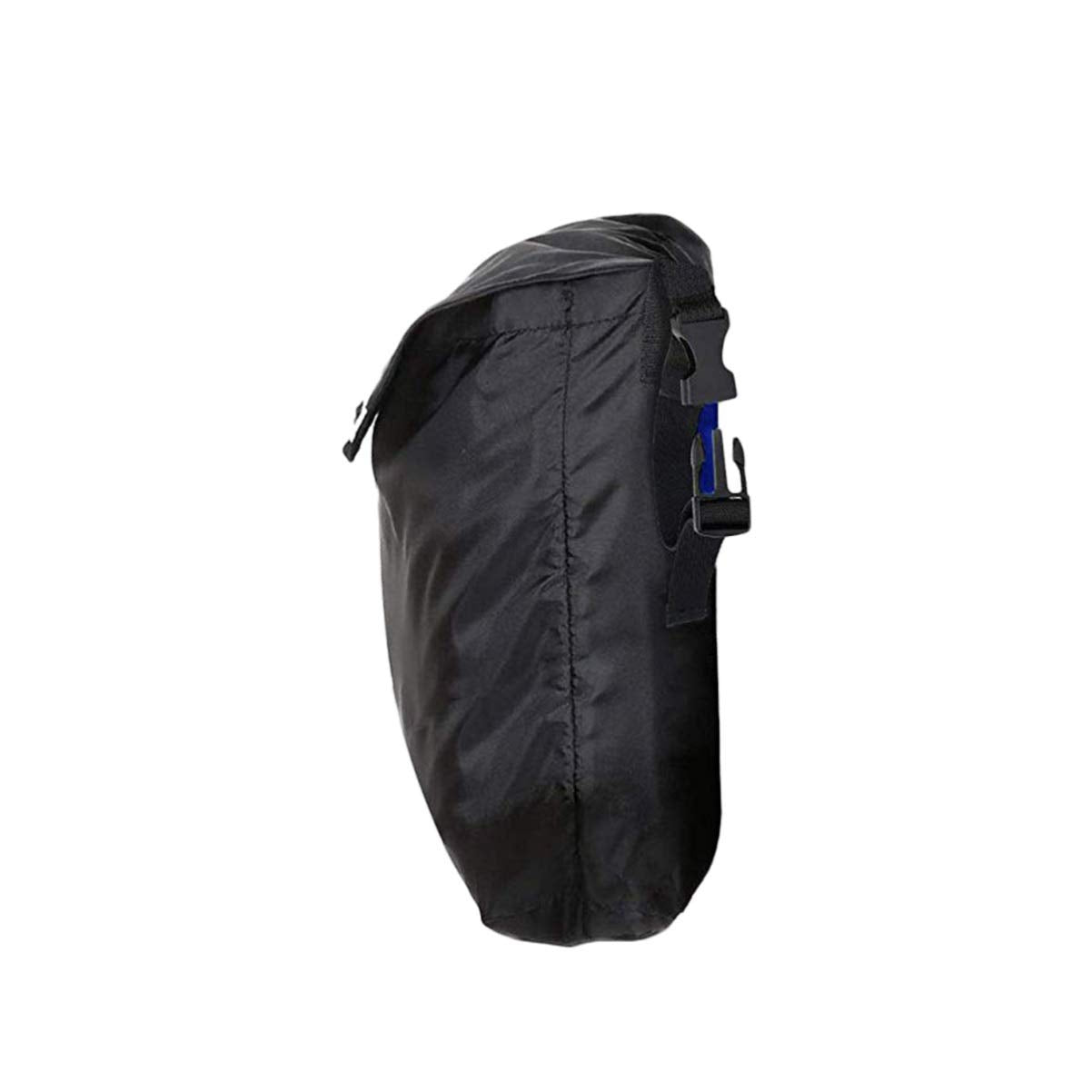 Wheelchair Pouch Bag - Large Waterproof Backpack for Wheelchair Accessories