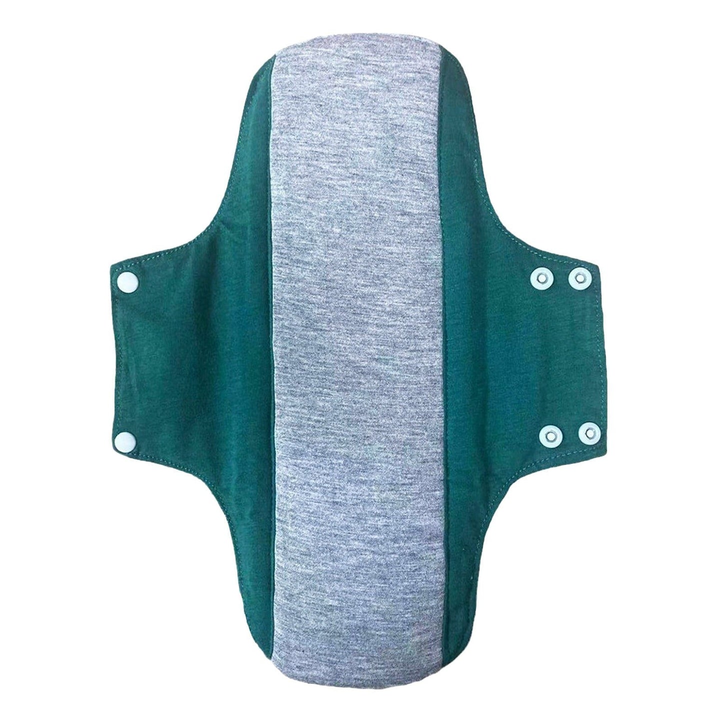 Reusable Cotton Incontinence Pads 20x23cm - Washable Leak-Proof Menstrual Pad (A)