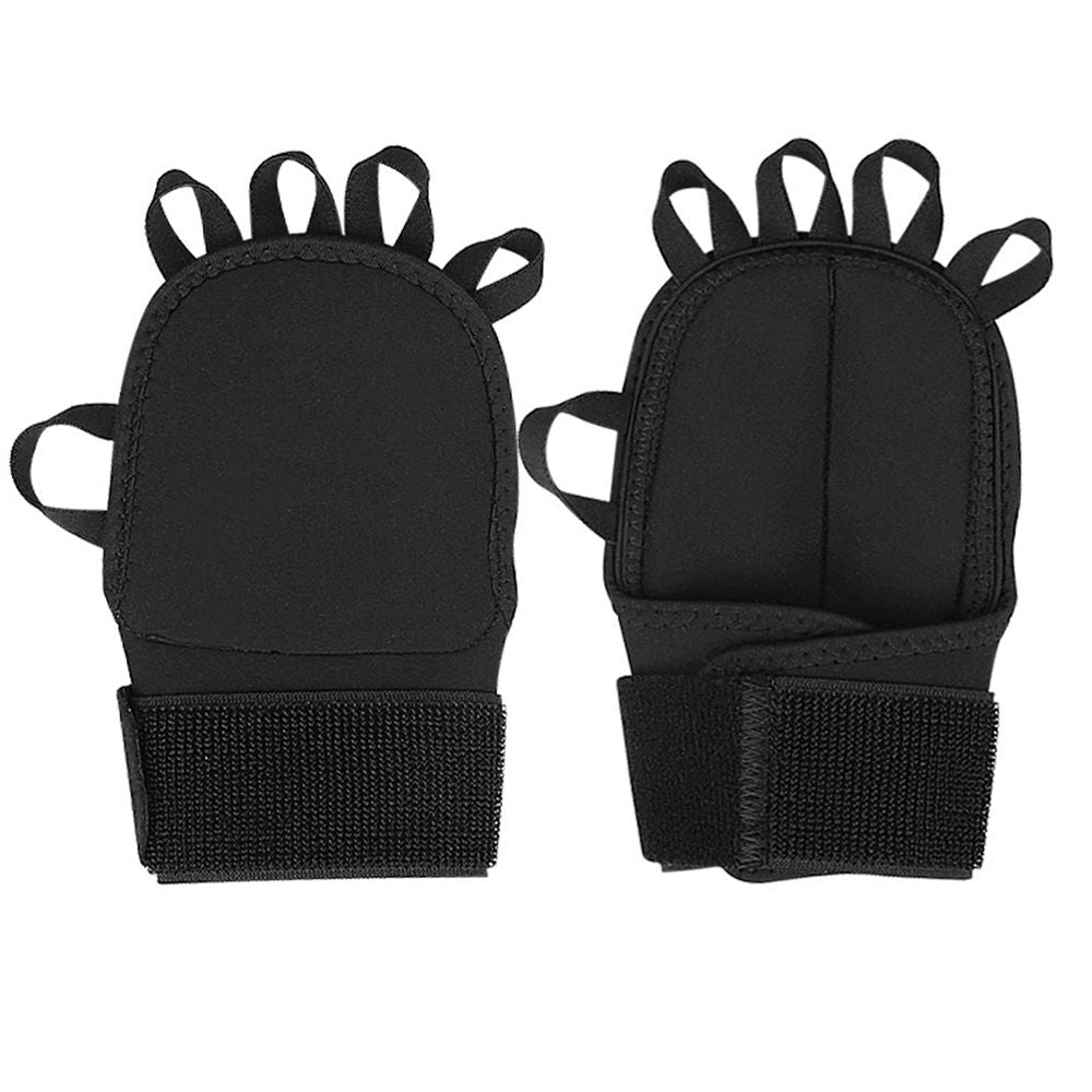 Weighted Gloves for Tremors 1-Pair - Hand Stability Aid & Fine Motor Skills Tool