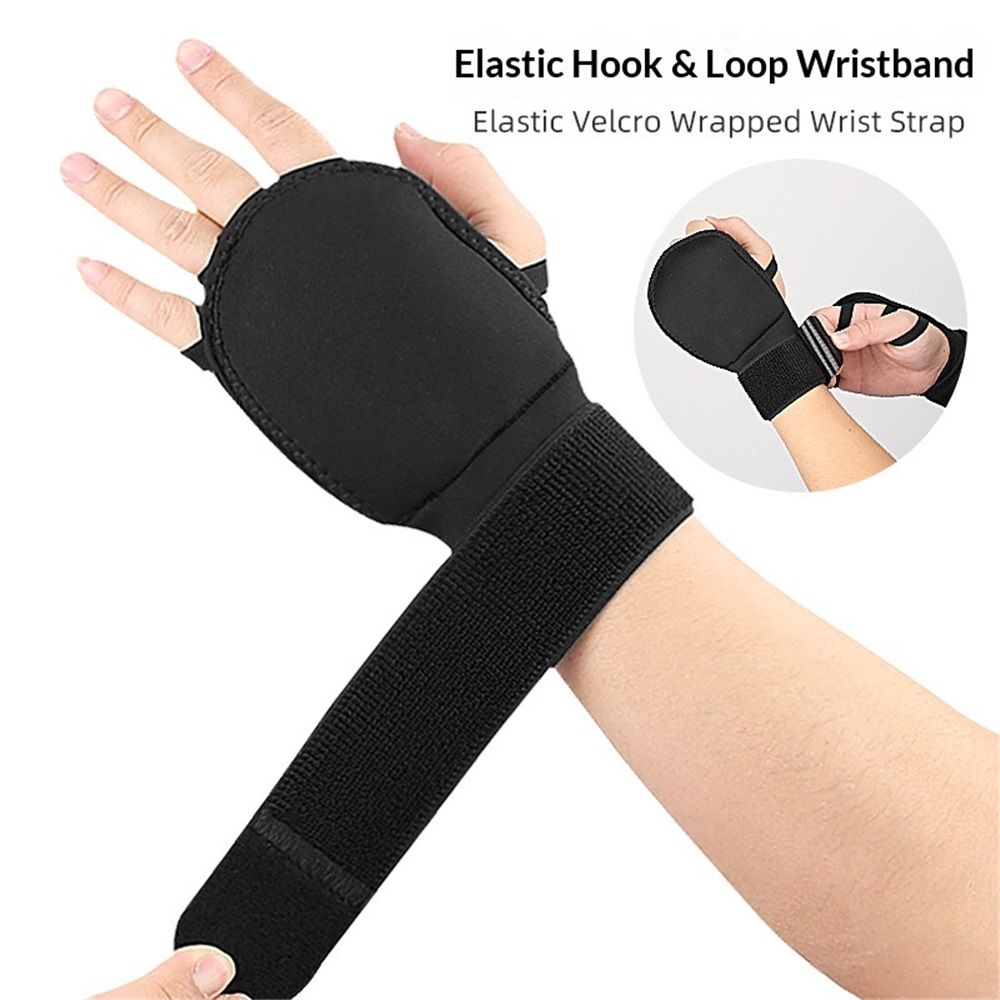 Weighted Gloves for Tremors 1-Pair - Hand Stability Aid & Fine Motor Skills Tool