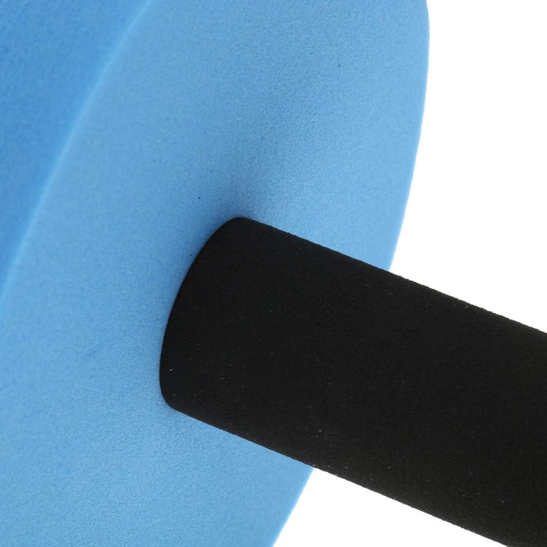 EVA Foam Floating Dumbbell - Aquatic Barbell for Water Yoga & Pool Fitness