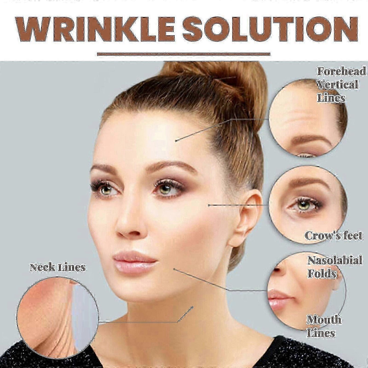 Face Tape For Castor Oil, Face Tape For Castor Oil Effective, For Face