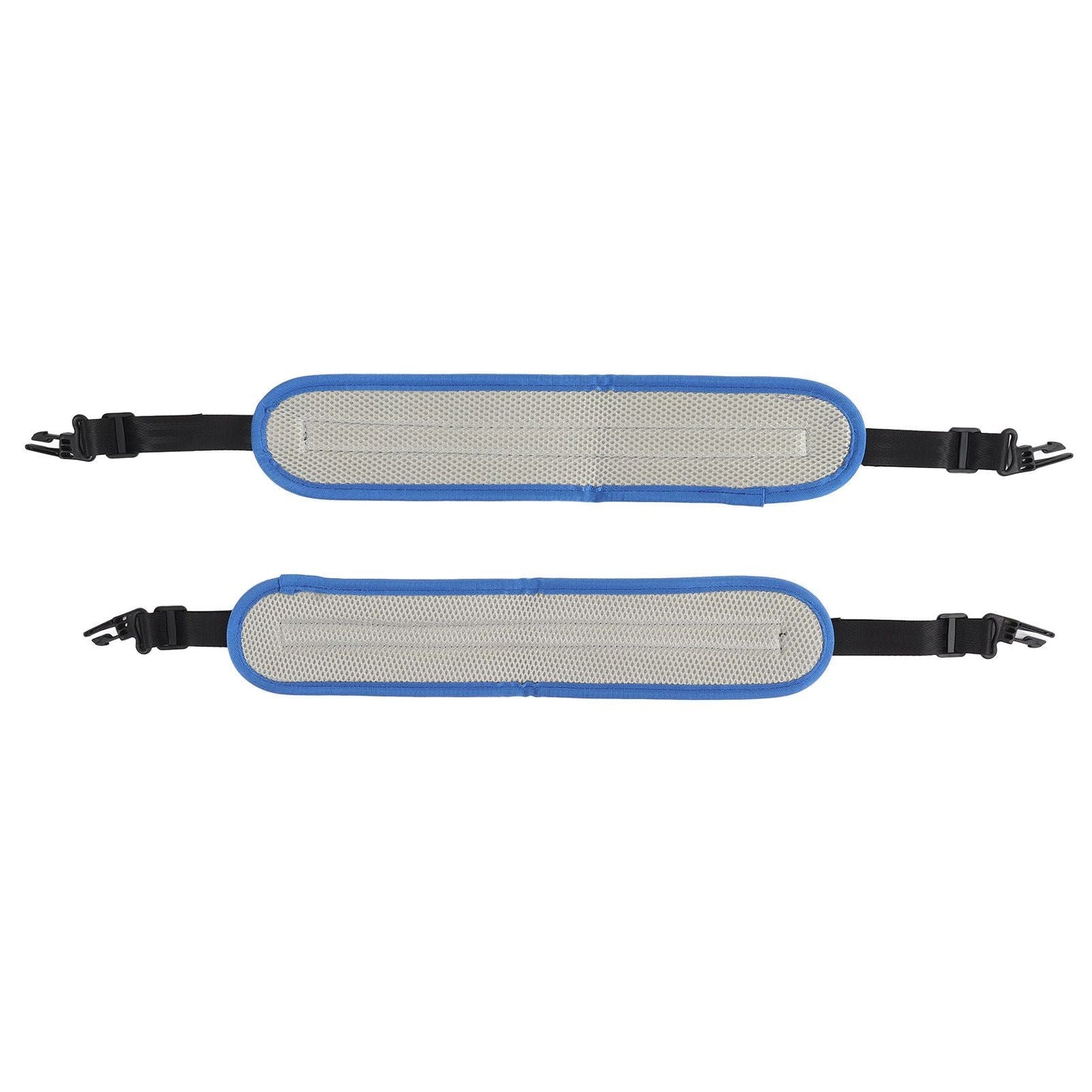 Transfer Belt Stable Support Uniform Force EVA Transfer and Walking Gait Belt with Leg Loops for Patients Elderly S