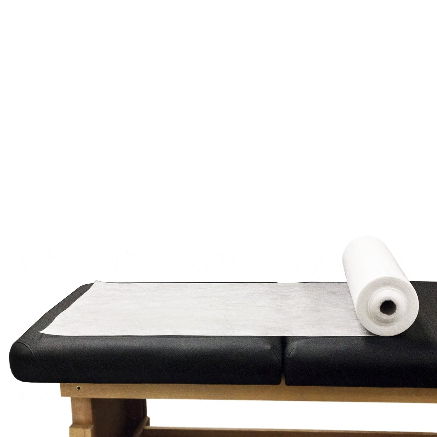 2 x Disposable Massage Table Sheets 90pc - Hygienic & Cost-Effective for Therapists