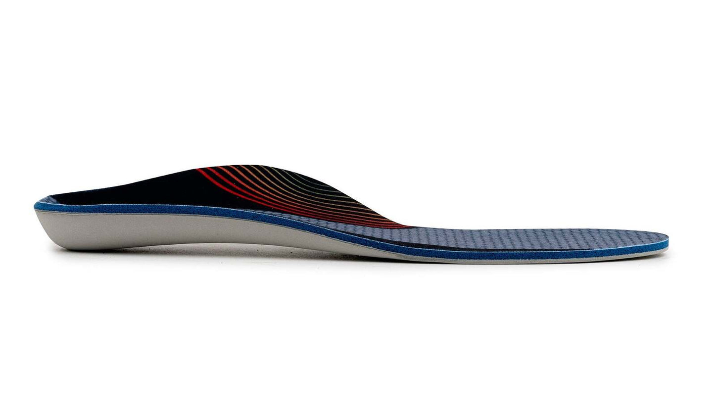 ARCHLINE Orthotics Insoles Balance Full Length Arch Support Pain Relief - EUR 41