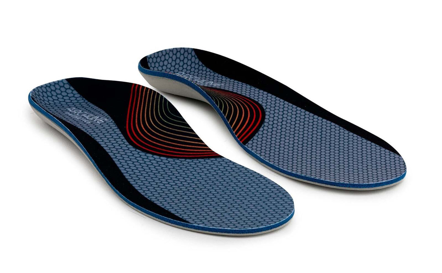 ARCHLINE Orthotics Insoles Balance Full Length Arch Support Pain Relief - EUR 47