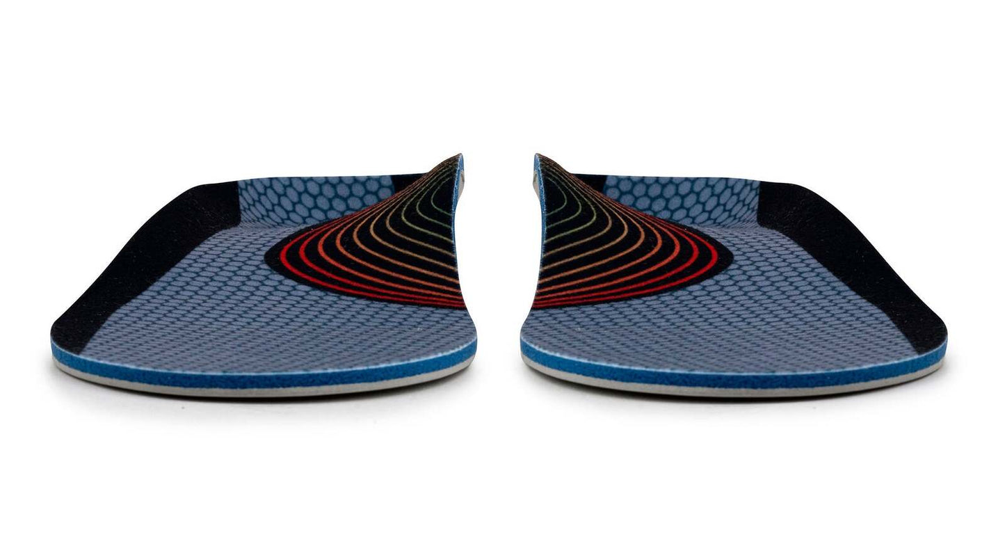 ARCHLINE Orthotics Insoles Balance Full Length Arch Support Pain Relief - EUR 47